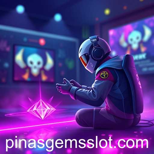 The Digital Revolution: How 'Pinasgems' is Changing Online Gaming
