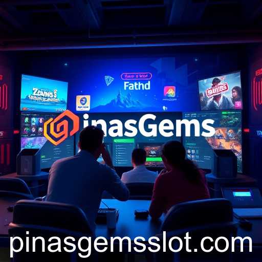 Digital Trends in Online Gaming