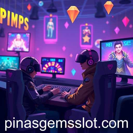 Emerging Trends in Online Gaming 2025