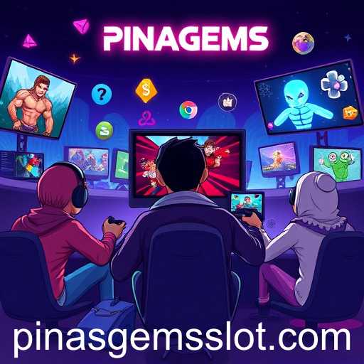 Pinas Gems: The Rise of a Digital Treasure Trove