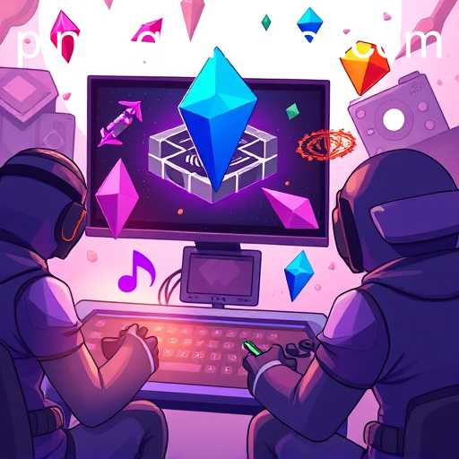 The Rise of Pinasgems: A Gaming Phenomenon