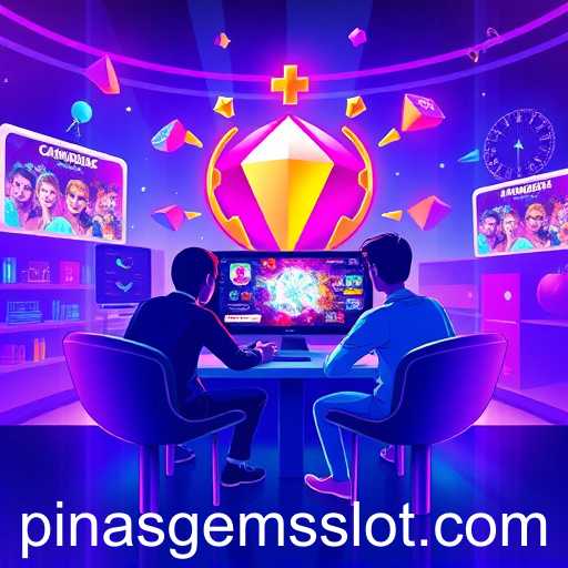 Pinas Gems: A New Era in Online Gaming
