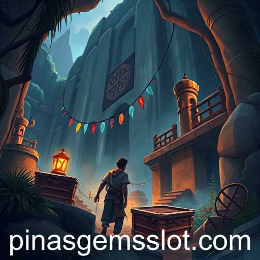 Pinasgems: Revolutionizing Online Gaming