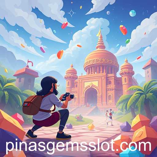 Pinasgems: A Sparkling Addition to Online Gaming in 2025