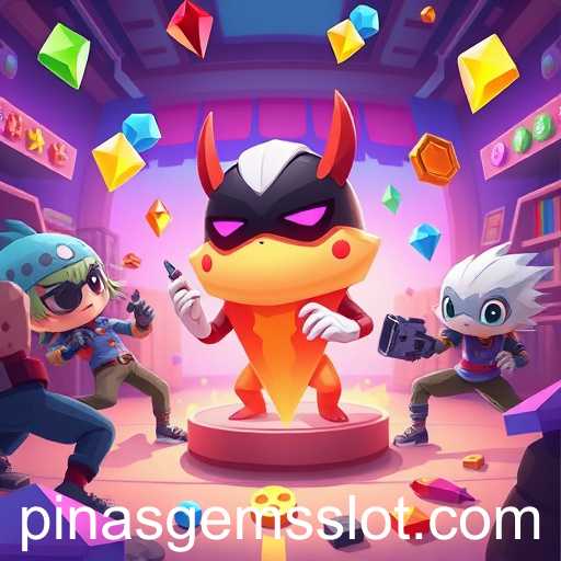 The Rise of PinasGems: A New Era in Online Gaming