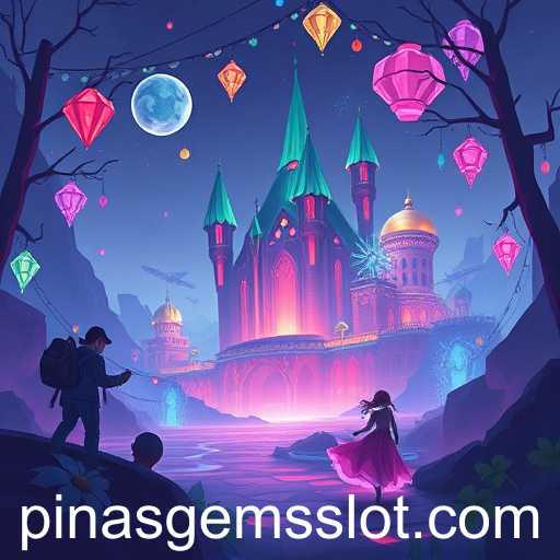 The Rise of Pinasgems in Gaming Culture