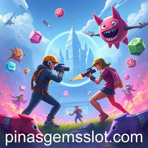 The Rise of PinasGems: A New Era in Online Gaming
